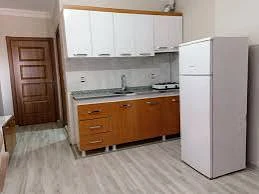 Oda İçi Mutfak