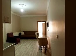 Oda Yaşam Alanı