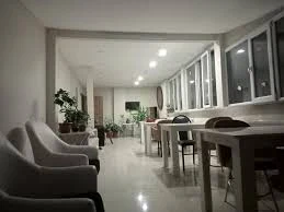 Ortak Yaşam Alanı