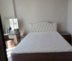 Çift Kişilik Oda