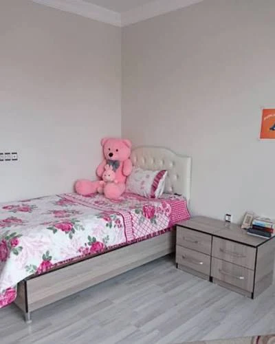 Tek Kişilik Oda